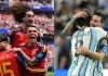 Zbulohet vlera e unazave që do t’u jepen fituesve të Botërorit nga FIFA