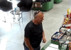Policia kërkon ndihmën e qytetarëve për identifikimin e një të dyshuari për mashtrim