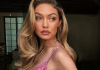Gigi Hadid vesh të njëjtin fustan si Shabana Azeez, krahasimet pushtojnë rrjetin