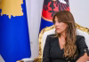 Thellohet kriza: Edhe LDK e refuzon takimin e nesërm konsultativ me Albulena Haxhiun