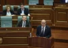 Jo”, Hoti i prerë kur pyetet a do ta votojë Bekim Sejdiun për President