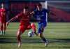 Llapi dhe Gjilani përballen sot në stadiumin “Zahir Pajaziti” në Podujevë