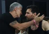 Real Madridi me komunikatë zyrtare e ngushëllon Lionel Messin, për vdekjen e babait të tij