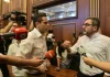 Paraliza institucionale shpërthen në përplasje verbale e fizike – kronologjia e kaosit të sotëm në Kuvend