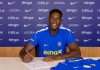 Zyrtare: Danny Welbeck transferohet te Chelsea