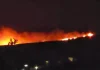 Situata me zjarret në Shqipëri, gjashtë vatra ende aktive