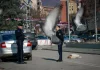 KFOR-i konfirmon vendosjen e Policisë mbi urën e Ibrit: Tranzicion gradual, jemi të gatshëm për t’iu përgjigjur çfarëdo zhvillimi