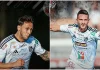 Dyshja shqiptare ishin vendimtarë në fitoren e Wolfsberger në elitën e futbollit austriak