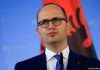 Bushati për deklaratat e Zelenskyt në Serbi: Mund të kishte treguar më shumë vlerësim për Kosovën, ka qëndruar fuqishëm krah Ukrainës