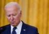 Përkeqësohet gjendja shëndetësore e Joe Biden