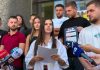 Rinia Demokratike e Kosovës etiketon Kurtin, Deharin dhe Haxhiun: “Shkelësit e Kushtetutës”