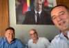 Daut Haradinaj flet për “shtator të nxehtë”: Z. kryeministër, shihemi shpejt