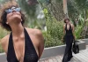 “Nuk do të lejoj veten të fshihem”, Halle Berry flet për plakjen dhe menopauzën