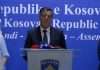 Haziri për mbylljen e derës së sallës së Kuvendit: Ky veprim është frikë