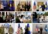 Ambasada amerikane: Vizita e Senatores Ernst ofroi pasqyrë të drejtpërdrejtë për zhvillimet në Kosovë