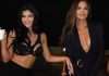 Khloe i bën Kylie-t një tortë të çuditshme për ditëlindje (Foto)