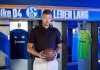 Xheko mbetet te Schalke, firmos për një vit