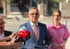 Aleanca dorëzon kallëzim penal në Prokurorinë Speciale ndaj Qeverisë në detyrë, Tahiri: Nuk guxon ta shkelë ligjin