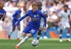 Xabi Alonso vazhdon me fitore te Chelsea, “Blutë” shkëlqejnë në shtëpi ndaj Brightonit