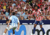 Atletico Madrid e nis sezonin e ri me stil, fiton pastër ndaj Malagas