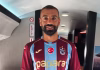 Zyrtare: Salah transferohet në Trabzonspor
