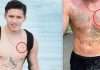 Mes përplasjeve familjare, Brooklyn Beckham mbulon tatuazhin për nënën e tij