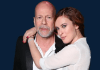 Rumer Willis flet me emocion për babain e saj: Jam mirënjohëse për çdo moment që kam kaluar me Bruce