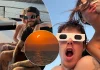 David dhe Victoria Beckham shijojnë eklipsin nga jahti luksoz 16 milionë dollarësh