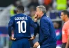 Kriza te PSG-ja, tensione mes Dembeles dhe Luis Enrique