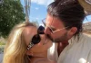 Emily Atack martohet me Alistair Garner në një ceremoni private, përgatiten për festën e madhe në Spanjë