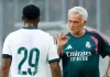 Endrick qëndron te Real Madridi, Mourinho i beson brazilianit