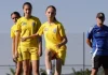 FIFA nis punën me 19 vajza të talentuara në Kosovë