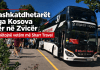Bashkatdhetarët nga Kosova për në Zvicër udhëtojnë vetëm me Sharr Travel