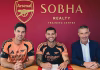 Bruno Gumaraes, lojtar i ri i Arsenalit