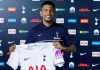 Tottenhami zyrarizon blerjen e madhe nga Man City