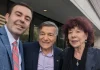 Edhe ish-kongresmeni DioGuardi i shkruan liderëve partiakë – propozon Faton Bislimin për president
