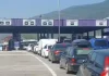 Fluks i lartë në Morinë, mbi 200 mijë hyrje nga Kosova në vetëm një javë
