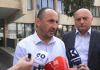 Aliu pas intervistimit në Prokurori: Kam vepruar në përputhje me ligjin, ndihem i lehtësuar