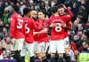 Barcelona synon transferimin e yllit të Man Utd, lojtari është objektiv primar i Flickut