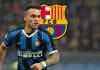 Barcelona interesohet për Lautaro Martinez, Deco takon agjentin