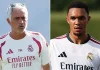 Mourinho po përgatit një surprizë të madhe për Alexander-Arnold te Real Madridi