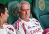 “Shumë larg formës, nuk ka bërë asgjë”, Jose Mourinho shpërthen në kritika për transferimin e ri të Real Madridit