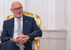Guerot: Për hapjen e Urës së Ibrit duhet diskutime me të gjithë – Bllokada dy vjeçare e padobishme për vendin