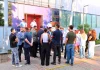 Rinia Demokratike sot me aksion simbolik para Qeverisë