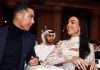 Detaje nga ceremonia luksoze e dasmës sekrete e Ronaldos dhe Georginës…