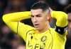 Zbulohet data e rikthimit të Ronaldos në fushën e blertë