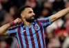 Mohamed Salah transferohet te Trabzonspor