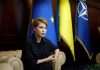 Zelensky shkarkon ambasadoren e Ukrainës në ShBA, Olga Stefanishina: Dhashë dorëheqjen për arsye personale