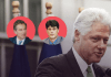 Clinton ishte acaruar me serbët për Thaçin, zbardhet dokumenti i vitit 1999