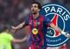 E kryer, Ferran Torres te PSG-ja